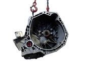 Manual 6 speed gearbox