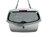 Tailgate/trunk/boot lid