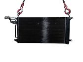 A/C cooling radiator (condenser)