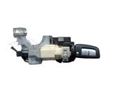 Ignition lock