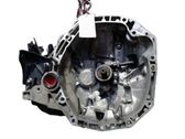 Mechaninė 6 pavarų dėžė