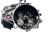 Mechaninė 6 pavarų dėžė