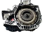 Automatic gearbox