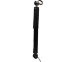 Rear shock absorber/damper