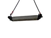 Intercooler radiator