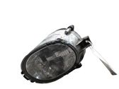 Front fog light