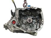 Manual 6 speed gearbox