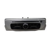 Radio / CD-Player / DVD-Player / Navigation