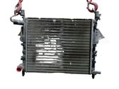 Coolant radiator