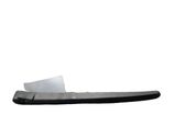 Rear wiper blade arm