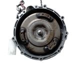 Automatic gearbox
