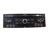 Radio/CD/DVD/GPS head unit