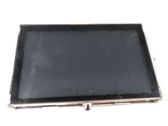 Central locking switch button