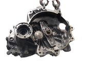 Manual 6 speed gearbox