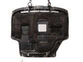 Engine splash shield/under tray