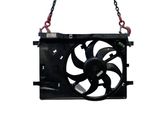 Ventilateur de refroidissement de radiateur électrique