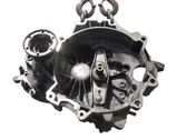 Manual 6 speed gearbox