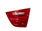 Tailgate rear/tail lights