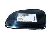 Wing mirror glass