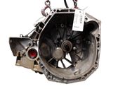 Manual 6 speed gearbox