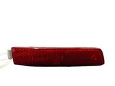 Rear tail light reflector