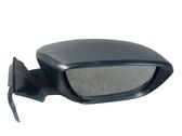 Front door electric wing mirror