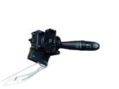 Wiper control stalk