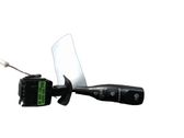 Wiper control stalk