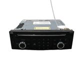 Radio / CD-Player / DVD-Player / Navigation