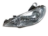 Headlight/headlamp