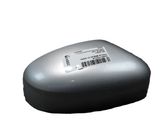 Plastic wing mirror trim cover