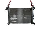 Coolant radiator