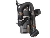 Auxiliary pre-heater (Webasto)