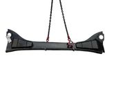 Wiper trim