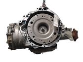 Automatic gearbox