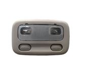 Front seat light