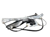 Fensterheber elektrisch mit Motor Tür vorne