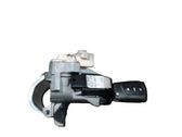 Ignition lock