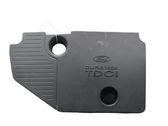 Cubierta del motor (embellecedor)