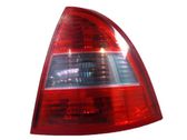 Rear/tail lights
