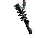 Front shock absorber/damper