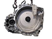 Automatic gearbox