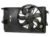 Ventilador eléctrico del radiador
