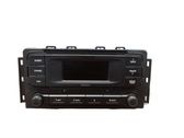 Unité principale radio / CD / DVD / GPS
