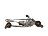 Motor del limpiaparabrisas