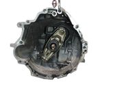 Manual 6 speed gearbox