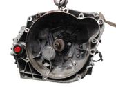 Automatic gearbox