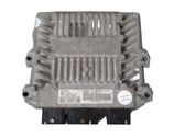 Engine control unit/module ECU