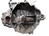 Manual 6 speed gearbox