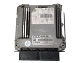 Engine control unit/module ECU